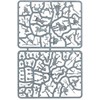 Games Workshop Warhammer 40,000 - Soulbright Gravelords: Deadwalker Zombies
