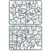 Games Workshop Warhammer 40,000 - Soulbright Gravelords: Deadwalker Zombies