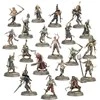 Games Workshop Warhammer 40,000 - Soulbright Gravelords: Deadwalker Zombies