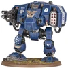 Games Workshop Warhammer 40,000 - Space Marines: Ballistus Dreadnought