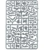 Games Workshop Warhammer 40,000 - Space Marines: Jump Packs Intercessors