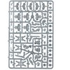 Games Workshop Warhammer 40,000 - Space Marines: Jump Packs Intercessors