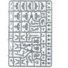 Games Workshop Warhammer 40,000 - Space Marines: Jump Packs Intercessors