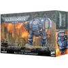 Games Workshop Warhammer 40,000 - Space Marines: Ballistus Dreadnought