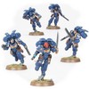 Games Workshop Warhammer 40,000 - Space Marines: Jump Packs Intercessors