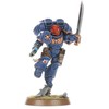 Games Workshop Warhammer 40,000 - Space Marines: Jump Packs Intercessors