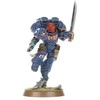 Games Workshop Warhammer 40,000 - Space Marines: Jump Packs Intercessors