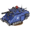 Games Workshop Warhammer 40,000 - Space Marines: Primaris Repulsor Executioner