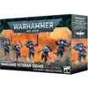 Games Workshop Warhammer 40,000 - Space Marines: Vanguard Veteran Squad With Jump Packs