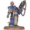 Games Workshop Warhammer 40,000 - Space Marines: kuopos herojai