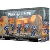 Games Workshop Warhammer 40,000 - Space Marines: Jump Packs Intercessors