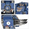 Games Workshop Warhammer 40,000 - Space Marines: Ballistus Dreadnought