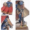 Games Workshop Warhammer 40,000 - Space Marines: Captain Titus and The Wardens of Ultramar