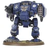 Games Workshop Warhammer 40,000 - Space Marines: Ballistus Dreadnought