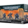 Games Workshop Warhammer 40,000 - Space Marines: Eradicator Squad With Heavy Bolters
