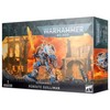 Games Workshop Warhammer 40,000 Roboute Guilliman – Ultramarines primarcho plastikinis rinkinys