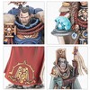 Games Workshop Warhammer 40,000 - Space Marines: Captain Titus and The Wardens of Ultramar