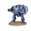 Games Workshop Warhammer 40,000 - Space Marines: Ballistus Dreadnought
