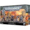 Games Workshop Warhammer 40,000 - Space Marines: kuopos herojai