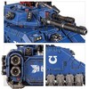 Games Workshop Warhammer 40,000 - Space Marines: Primaris Repulsor Executioner