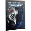 Games Workshop Getting Started with Warhammer 40,000
