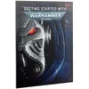 Games Workshop Getting Started with Warhammer 40,000