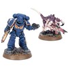 Games Workshop Getting Started with Warhammer 40,000