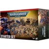 Games Workshop Warhammer 40,000: Starter Set