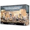 Games Workshop Warhammer 40,000 - T'au Empire: Pathfinder Team