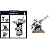 Games Workshop Warhammer 40,000 - T'au Empire: Pathfinder Team