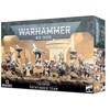 Games Workshop Warhammer 40,000 - T'au Empire: Pathfinder Team