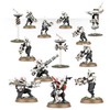 Games Workshop Warhammer 40,000 - T'au Empire: Pathfinder Team