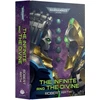 Games Workshop Warhammer 40,000 - The Infinite and the Divine (Hardback) knyga