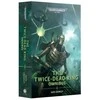 Games Workshop Warhammer 40,000 - The Twice-Dead King: The Omnibus knyga