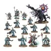 Games Workshop Warhammer 40,000 - Thousand Sons Battleforce: Sekhmet Coven