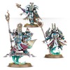 Games Workshop Warhammer 40,000 - Thousand Sons Battleforce: Sekhmet Coven