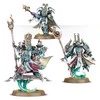 „Games Workshop Warhammer 40,000 - Thousand Sons Battleforce: Sekhmet Coven“