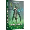 Games Workshop Warhammer 40,000 - Tomb World (Paperback) knyga