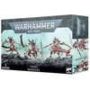 Games Workshop Warhammer 40,000 - Tyranid Warriors