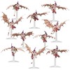 Games Workshop Warhammer 40,000 - Tyranids: Gargoyle Brood