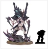 Games Workshop Warhammer 40,000 - Tyranids: Norn Emissary