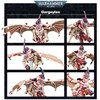 Games Workshop Warhammer 40,000 - Tyranids: Gargoyle Brood