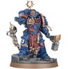 Games Workshop Warhammer 40,000 - Ultramarines: Ferren Areios