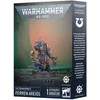 Games Workshop Warhammer 40,000 - Ultramarines: Ferren Areios