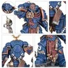 Games Workshop Warhammer 40,000 - Ultramarines: Ferren Areios