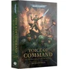 Games Workshop Warhammer 40,000 - Voice of Command (Hardback) knyga