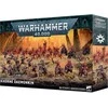 „Games Workshop Warhammer 40,000“ – „World Eaters Battleforce: Khorne Daemonkin“