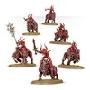 Games Workshop Warhammer 40,000 - World Eaters Battleforce: Khorne Daemonkin