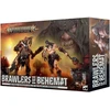 Games Workshop Warhammer Age of Sigmar - Brawlers of Behemat