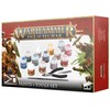 Games Workshop Warhammer Age of Sigmar: Paints + Tools Set